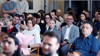 Promocija prvostupnika Odjela za psihologiju