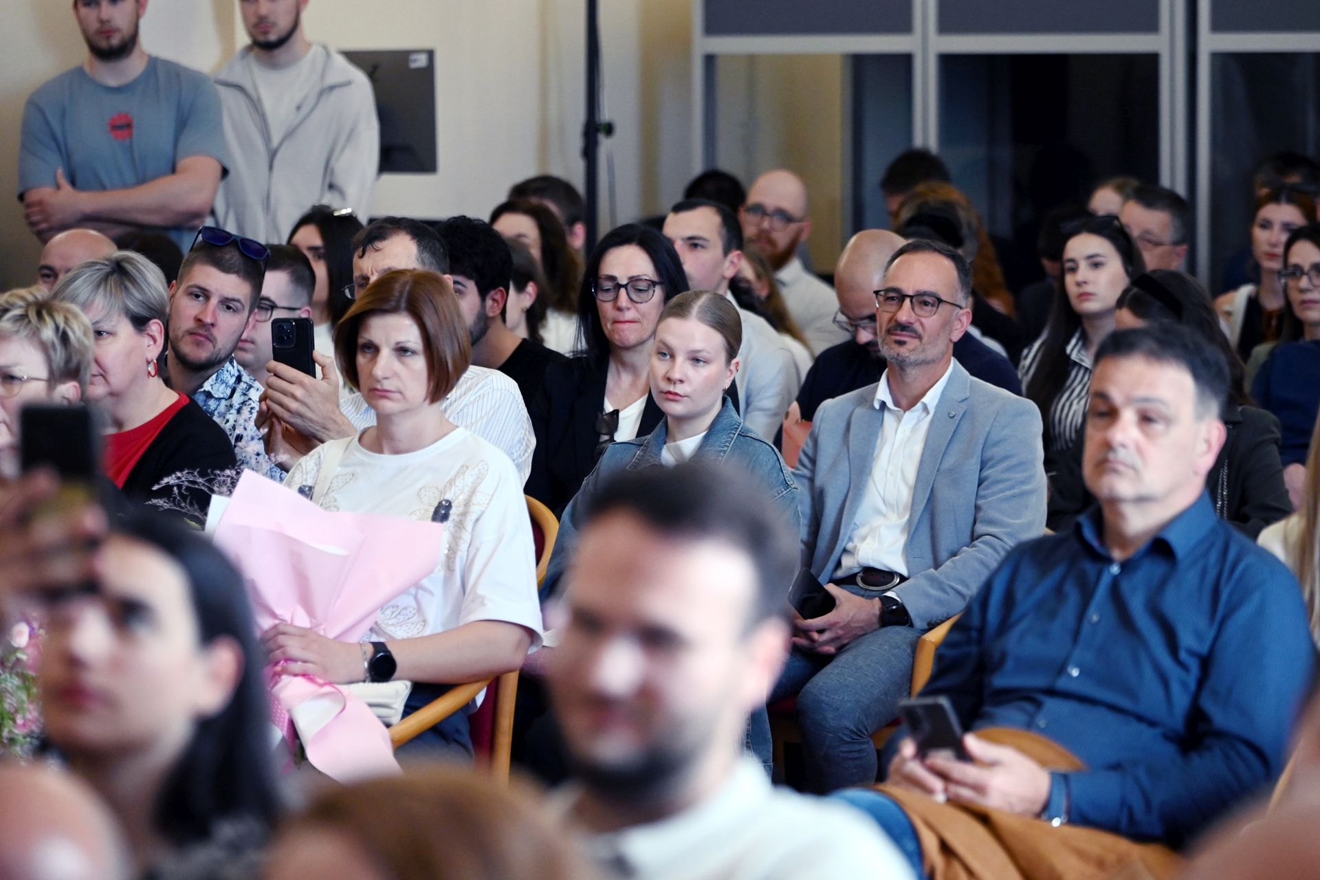 Promocija prvostupnika Odjela za psihologiju