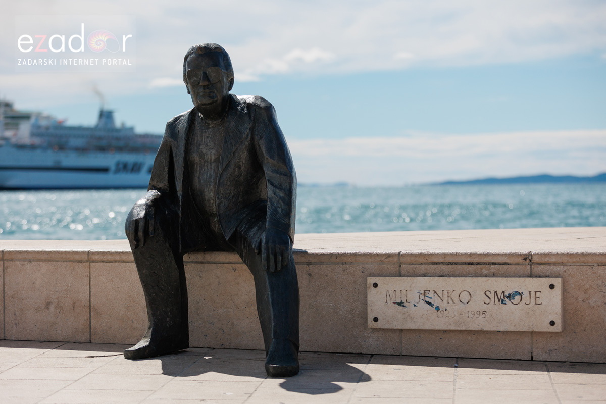 Splitska subotnja špica 14. rujna 2024. Splitska subotnja špica 14. rujna 2024.