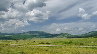 Odmor za dušu u ljepoti prirode by L. Kvarantan