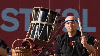 , Zadar – U sklopu drugog po redu Tuna, Sushi and Wine Festivala koji se od 3. do 7. veljace odrzava u Zadru, danas je odrzan glavni otvoreni dogadjaj za javnost na zadarskom Forumu uz degustaciju sushi i specijaliteta od tune i show program. Photo: Dino , Zadar – U sklopu drugog po redu Tuna, Sushi and Wine Festivala koji se od 3. do 7. veljace odrzava u Zadru, danas je odrzan glavni otvoreni dogadjaj za javnost na zadarskom Forumu uz degustaciju sushi i specijaliteta od tune i show program. Photo: Dino