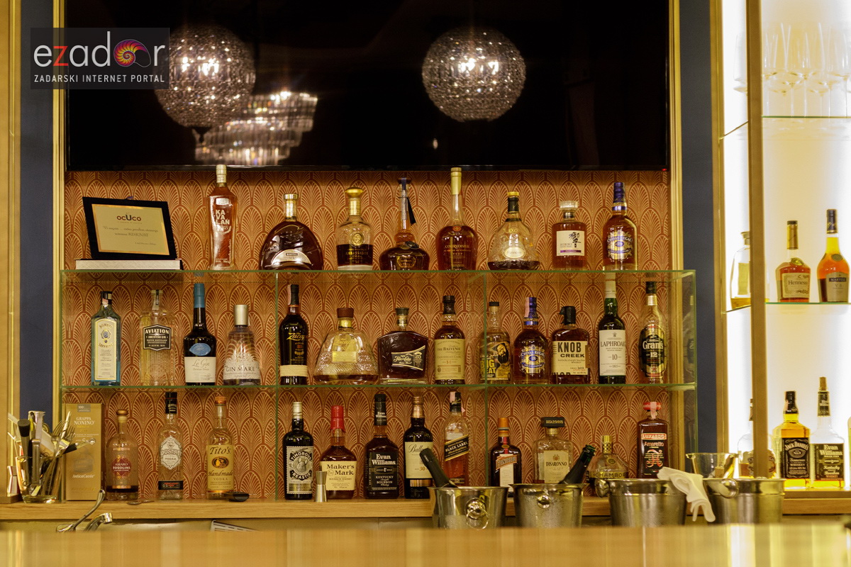 Otvoren potpuno preuređen Restoran Kornat