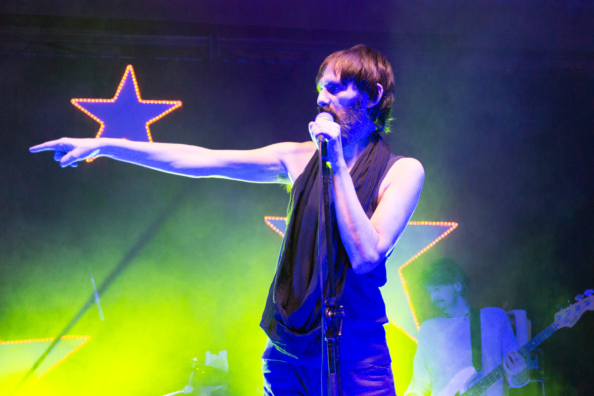 Goran Bare i Majke @ Arsenal Zadar Goran Bare i Majke @ Arsenal Zadar