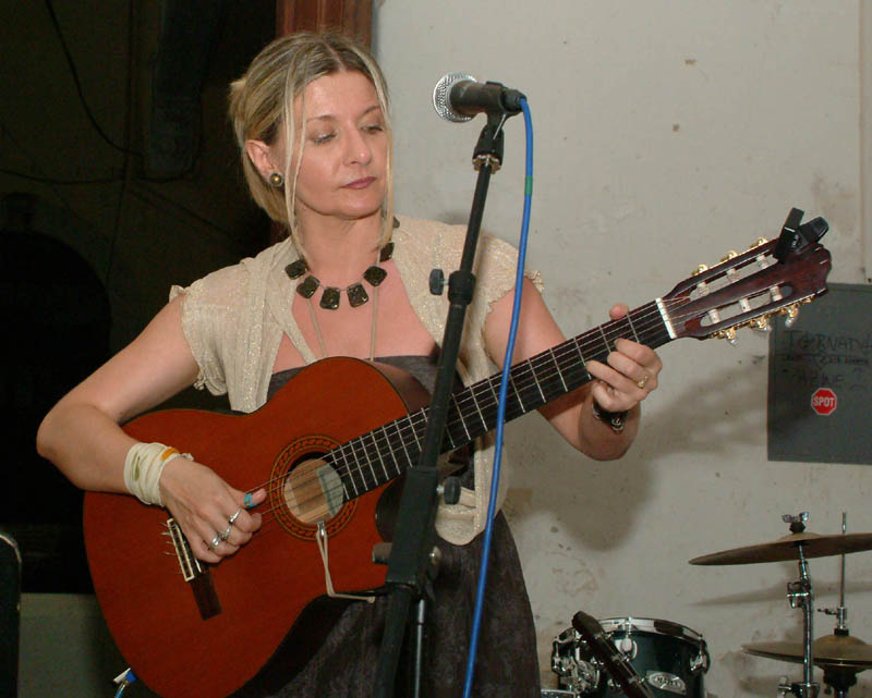 Etno & jazz u Providurovoj Palači