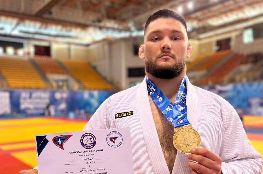 leo zuza