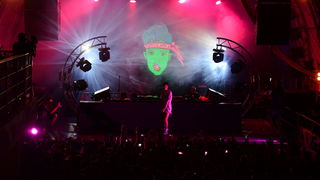 Aquarius: Gostovanje američke zvijezde Ruby Rose