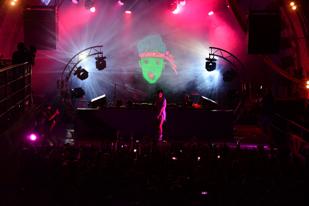 Aquarius: Gostovanje američke zvijezde Ruby Rose