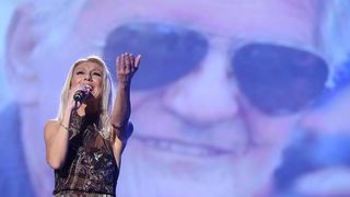 U koncertnoj dvorani Vatroslav Lisinski održan koncert “Hiljade pahulja bijelih” posvećen Kemalu Montenu. Foto. Goran Stanzl/PIXSELL U koncertnoj dvorani Vatroslav Lisinski održan koncert “Hiljade pahulja bijelih” posvećen Kemalu Montenu. Foto. Goran Stanzl/PIXSELL