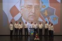 obilježavanje u benkovcu franje tuđmana
