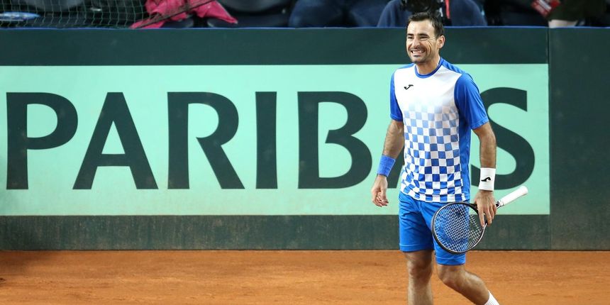 Ivan Dodig Ivan Dodig