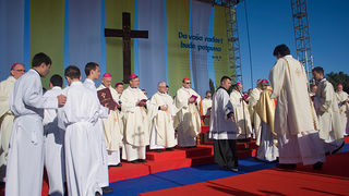 SHKM 2010. u Zadru (Foto:Saša Čuka)