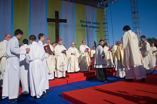 SHKM 2010. u Zadru (Foto:Saša Čuka)