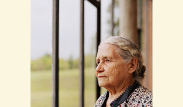 Doris Lessing