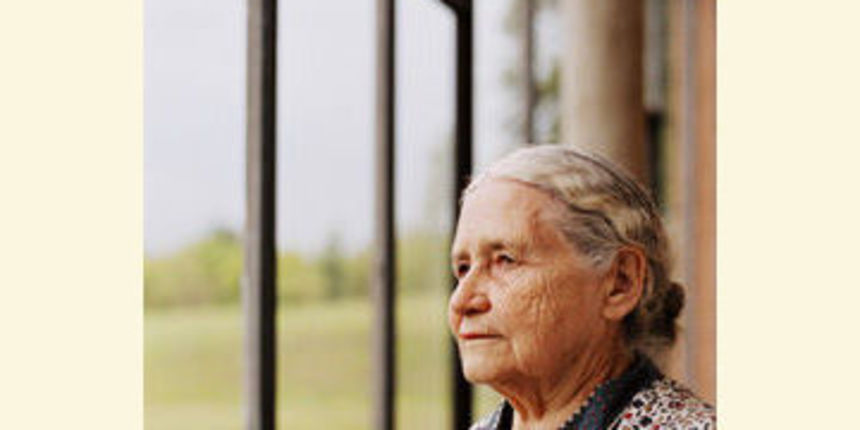 Doris Lessing Doris Lessing