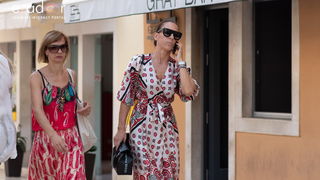 Đir po gradu, ponedjeljak 17. rujna 2018. Đir po gradu, ponedjeljak 17. rujna 2018.