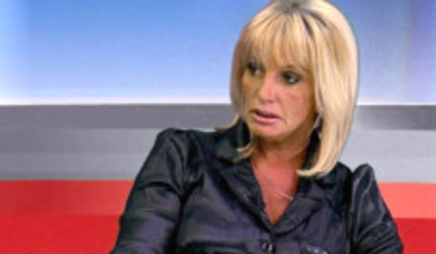 Nevenka Nena Mesić/Foto: Dnevnik.hr