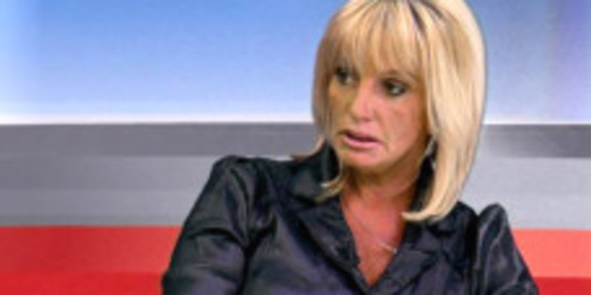 Nevenka Nena Mesić/Foto: Dnevnik.hr Nevenka Nena Mesić/Foto: Dnevnik.hr