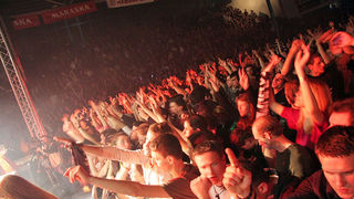 Koncert Thompsona u Jazinama