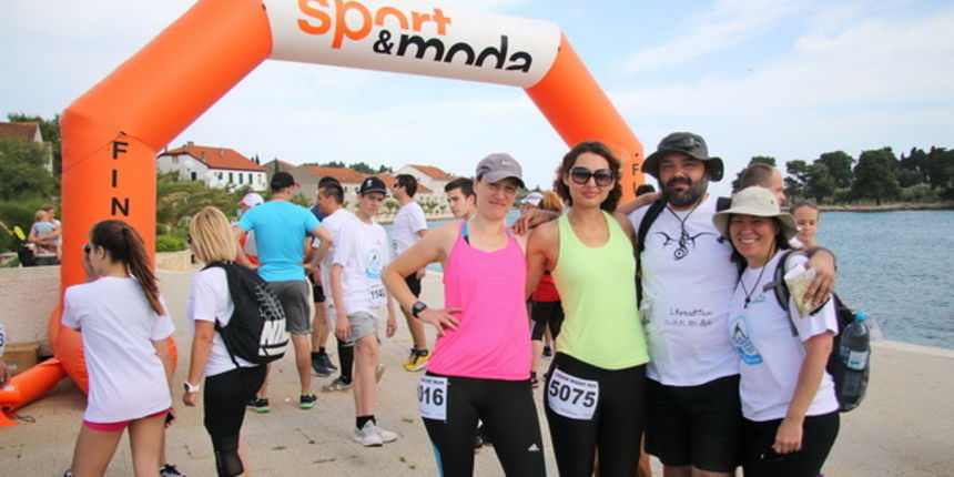 Gospodar OTOKA – uspon na Sv. Mihovil
(nedjelja, 29. svibnja 2016. godine)

Start: 09:30 h, u centru Preka (Park Vrulja)
Cilj: tvr