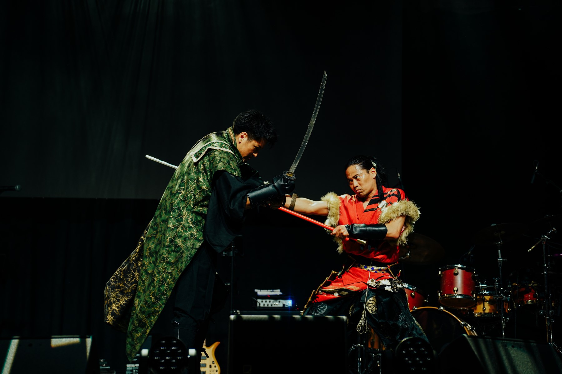 Gala večera japanskih i hrvatskih kuhara napunila Arsenal do posljednjeg mjesta Gala večera japanskih i hrvatskih kuhara napunila Arsenal do posljednjeg mjesta