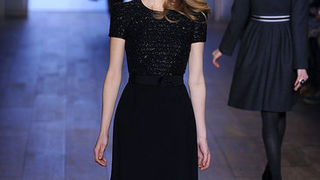 New York Fashion Week: Tommy Hilfiger jesen 2010 (Coutorture.com)