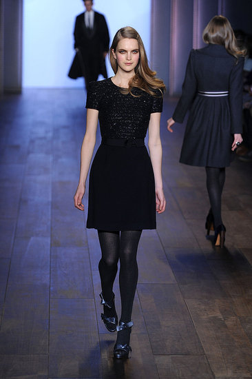 New York Fashion Week: Tommy Hilfiger jesen 2010 (Coutorture.com)