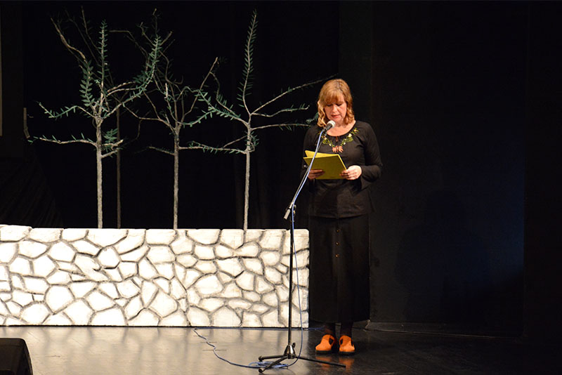 10. Festival dječjih klapa Zadar 2018. 10. Festival dječjih klapa Zadar 2018.