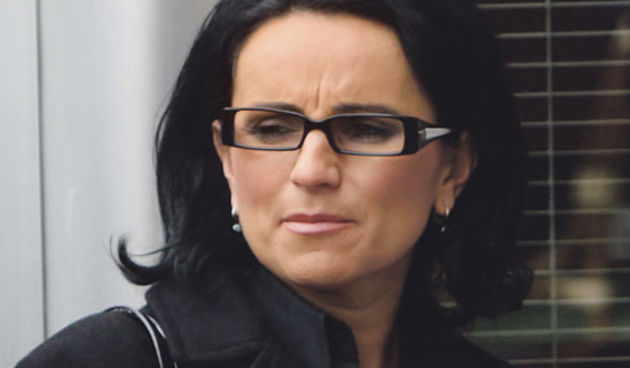 Ivana Kršul, foto: jutarnji.hr