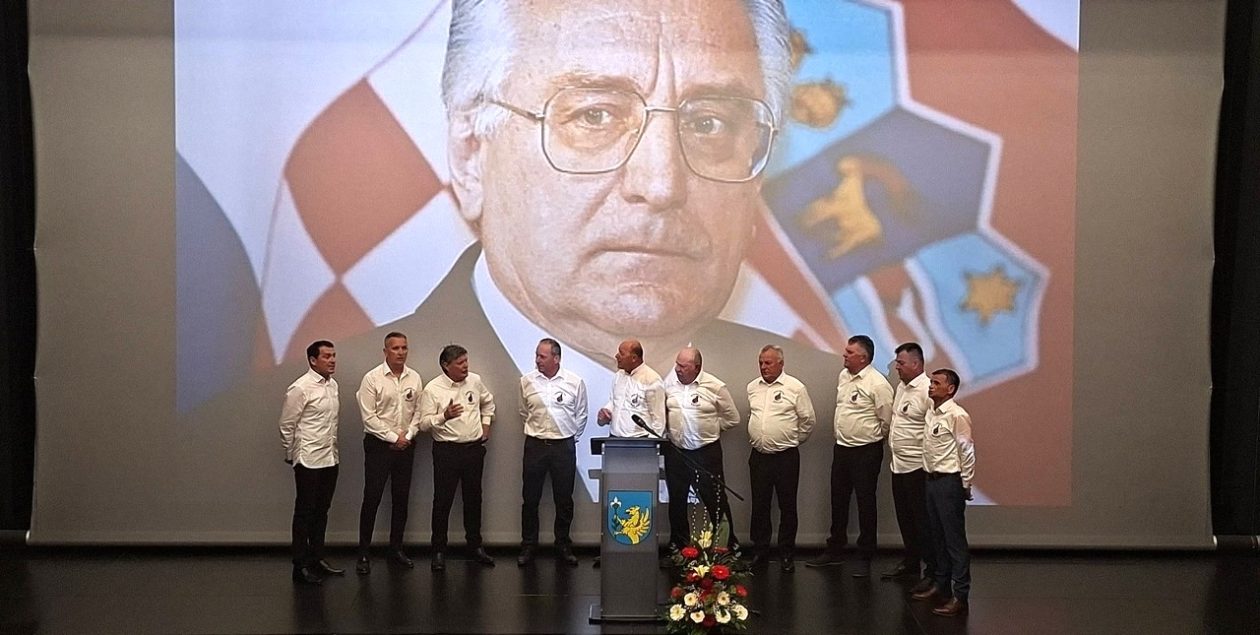 franjo tuđman