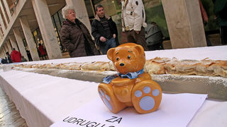 Imaš siće za vodiče? (foto: Marin Gospić)