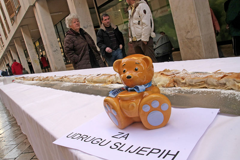 Imaš siće za vodiče? (foto: Marin Gospić)