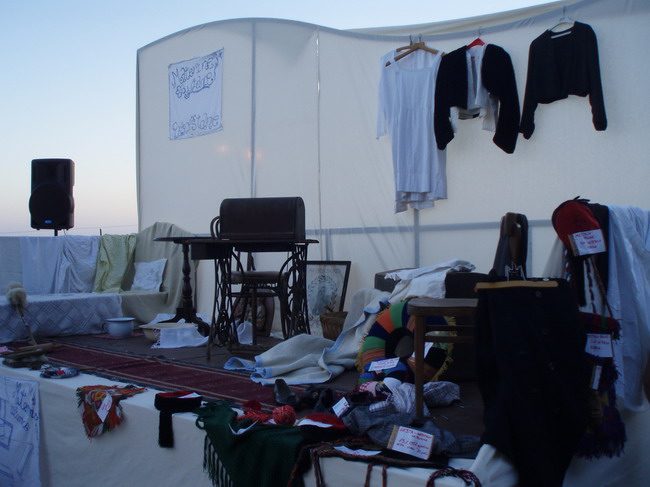 Materine uzance, Pakostabe 6.7.2008. Materine uzance, Pakostabe 6.7.2008.