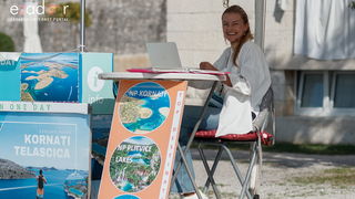 Đir po gradu ponedjeljak, 17. listopada 2022.