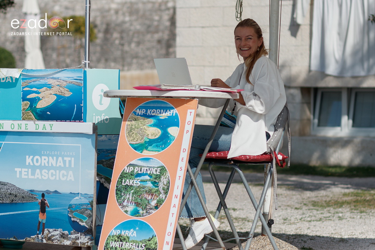 Đir po gradu ponedjeljak, 17. listopada 2022.