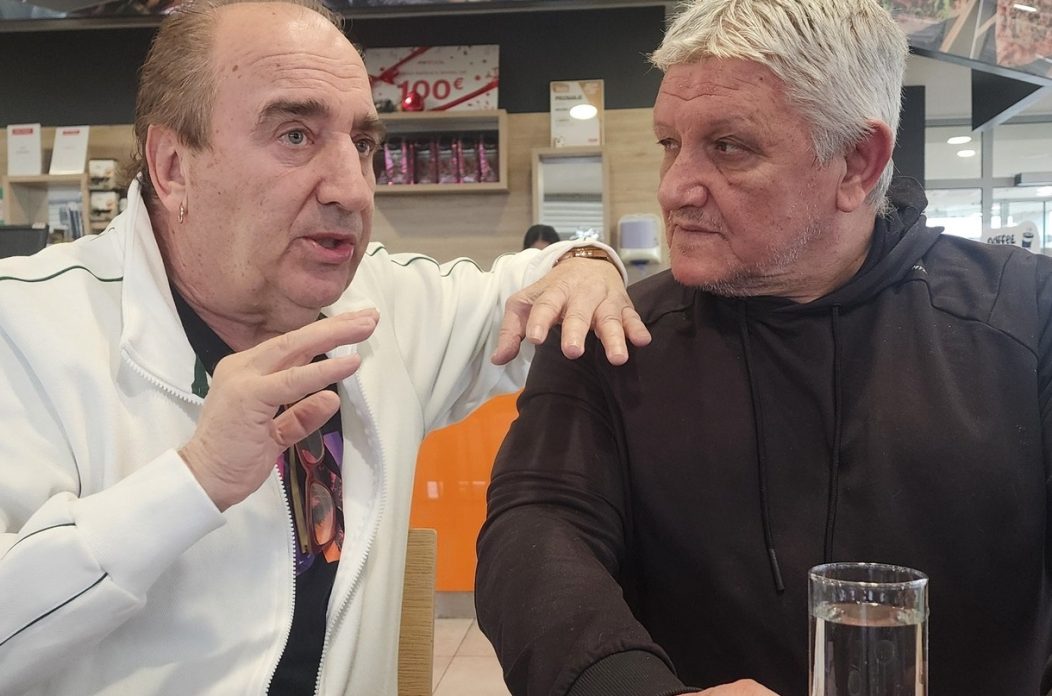 grdovic i boris marin