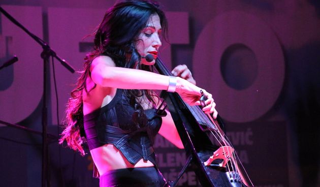 Ana Rucner @ Virsko ljeto 2017