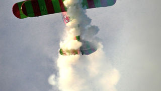 Adria Air Race Zadar 2011., Foto: Marin Gospić