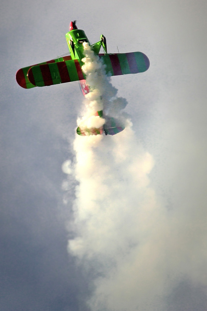 Adria Air Race Zadar 2011., Foto: Marin Gospić