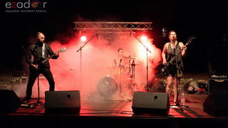 KvartArt: Koncert Scarlet Notesa KvartArt: Koncert Scarlet Notesa