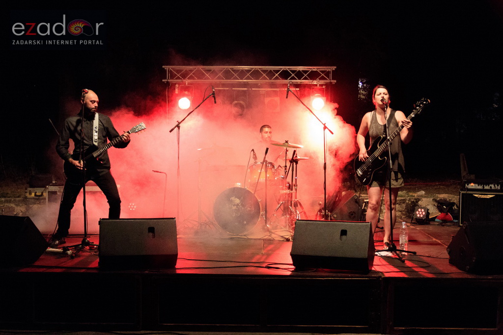 KvartArt: Koncert Scarlet Notesa KvartArt: Koncert Scarlet Notesa