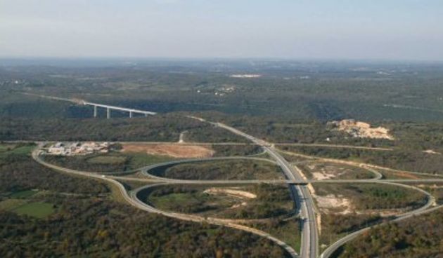 Istarski ipsilon, foto: istrapedia.hr