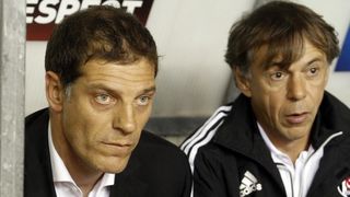 Stadion Poljud, Split – Prijateljska nogometna utakmica izmedju HNK Hajduk – Besiktas J.K. Photo: Tino Juric/PIXSELL