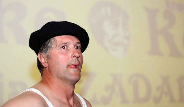 “Od bleke do konja” (foto:Saša Čuka)