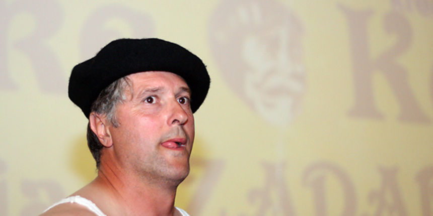 “Od bleke do konja” (foto:Saša Čuka) “Od bleke do konja” (foto:Saša Čuka)