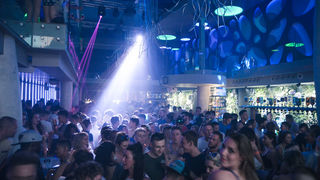 Cocomo, Hideout, foto: Antonio Paić