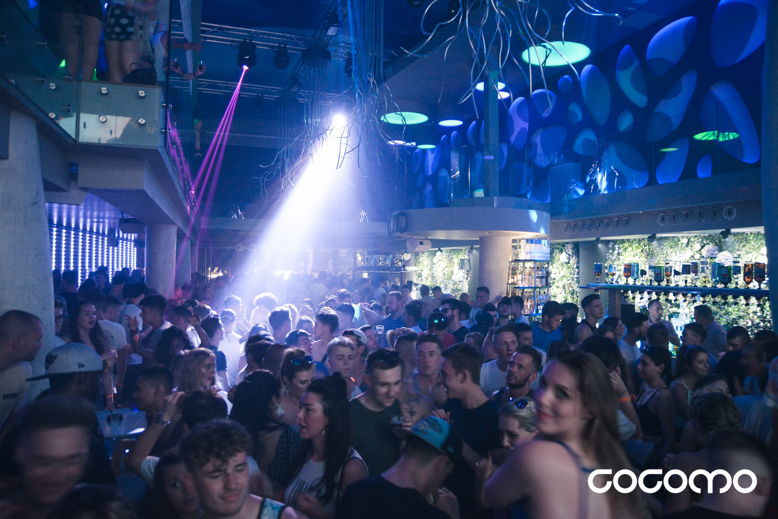 Cocomo, Hideout, foto: Antonio Paić