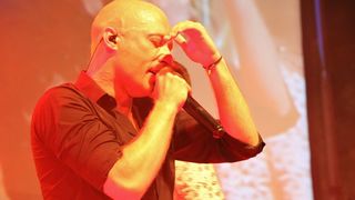 Prvi koncert popularnog slavonskog benda Vigor na otoku Viru