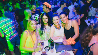 Turanjska fešta u Menfisto baru, 16.7.2015. (foto: Ivan Toman) Turanjska fešta u Menfisto baru, 16.7.2015. (foto: Ivan Toman)