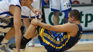 KK Zadar – KK Zagreb  (foto:Saša Čuka)