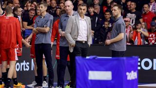 Jazine: Hrvatska i Francuska odigrali utakmicu kvalifikacija za EuroBasket